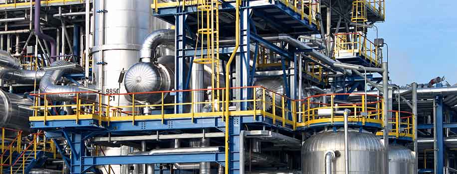 Security Solutions for Chemical Plants in Paragould,  AR
