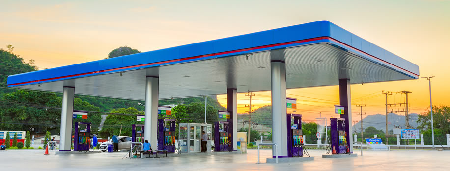 Security Solutions for Gas Stations in Paragould,  AR