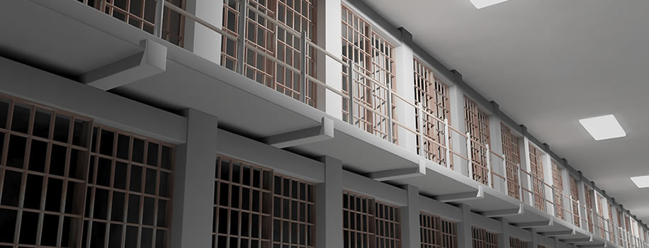 Security Solutions for Correctional Facility in Paragould,  AR