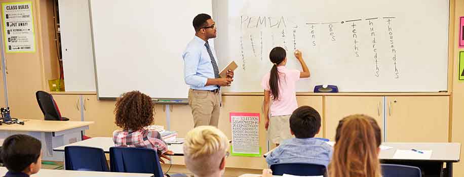 Security Solutions for Schools in Paragould,  AR