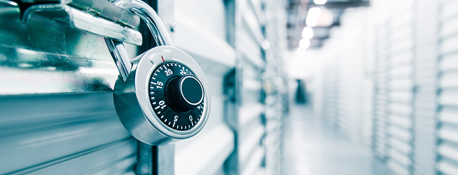 Security Solutions for Storage Facilities in Paragould,  AR