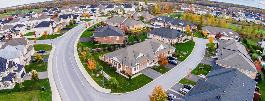 Security Solutions for Subdivisions in Paragould,  AR