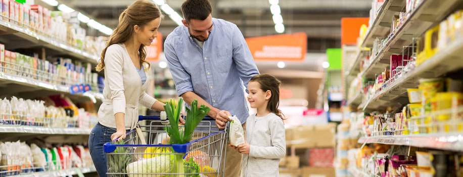 Security Solutions for Supermarkets in Paragould,  AR