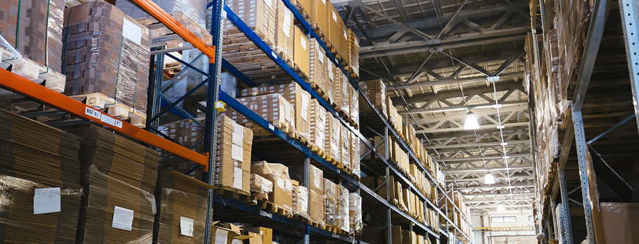 Security Solutions for Warehouses in Paragould,  AR