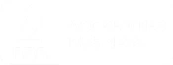 Better Business Bureau Accredited Business Logo